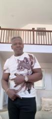 Harry Bazile