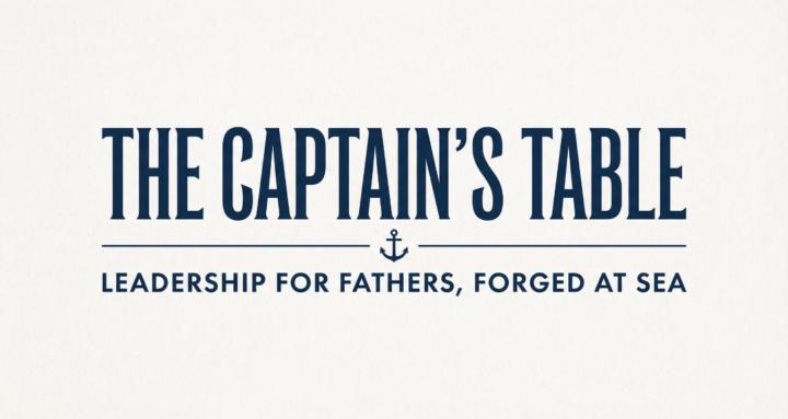 The Captains Table