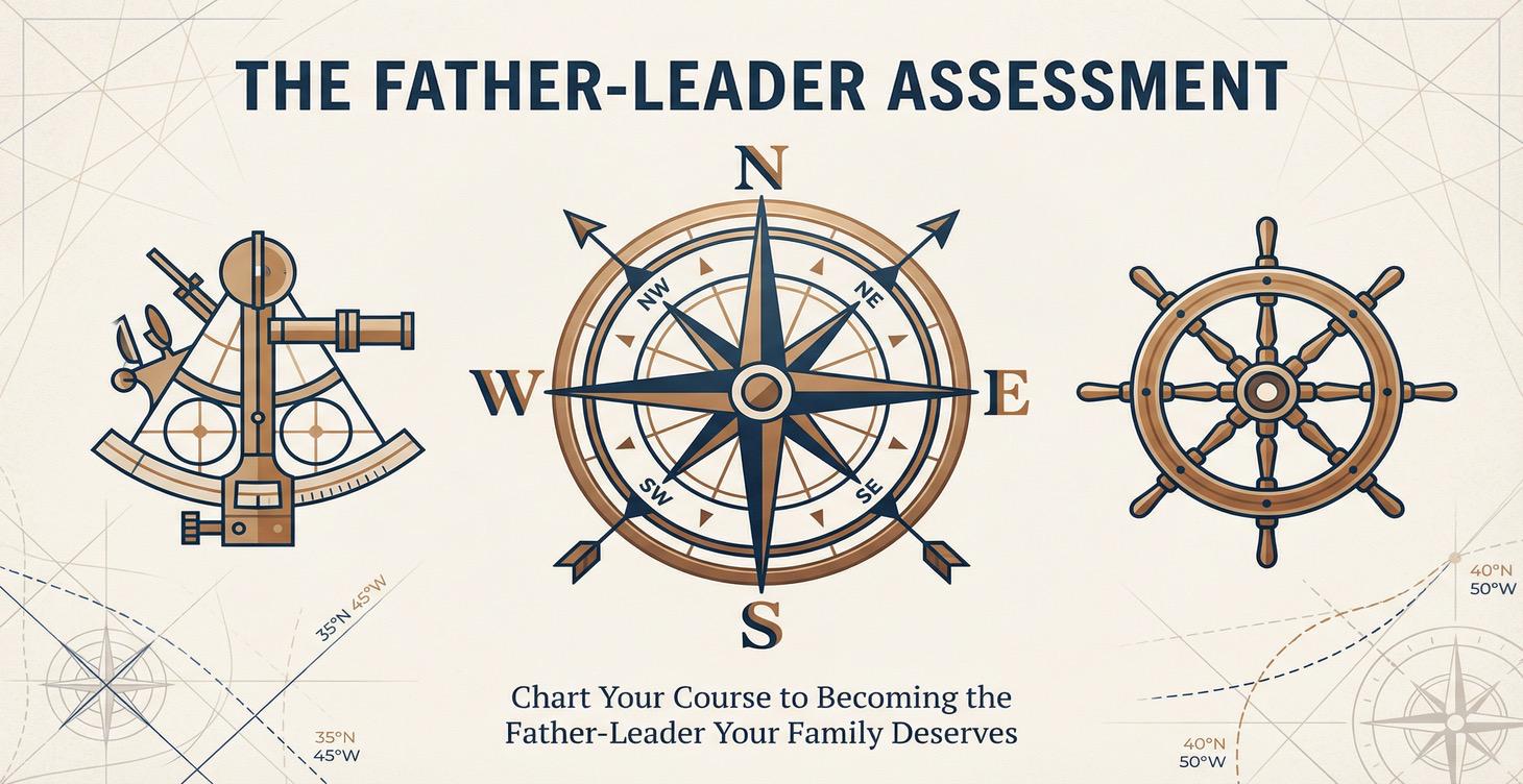 The Compass - Self Assessment