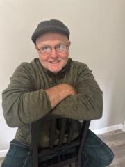 Kip Cooke