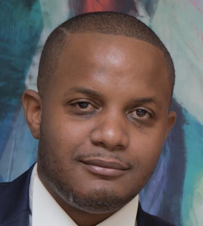 Charles Dos santos