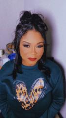 Patrice Gaines McCormick