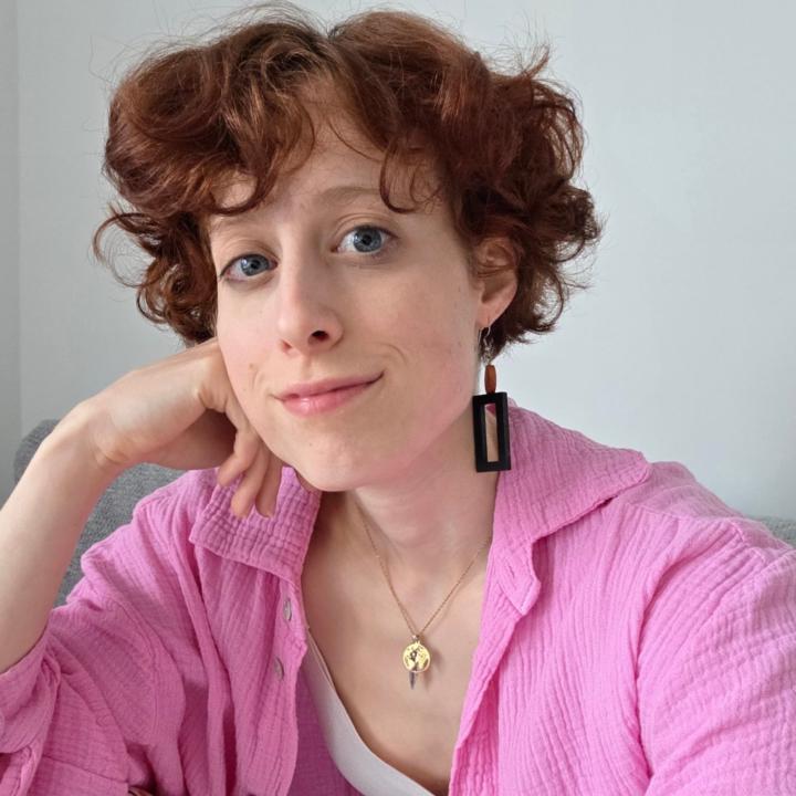 Esther Conter