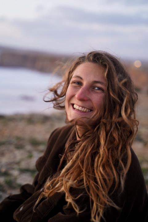 Selina Weber