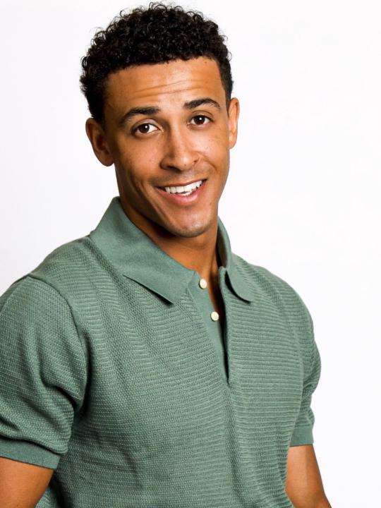 Jordan Davis