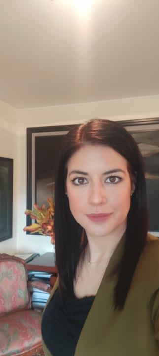 Catarina Talina