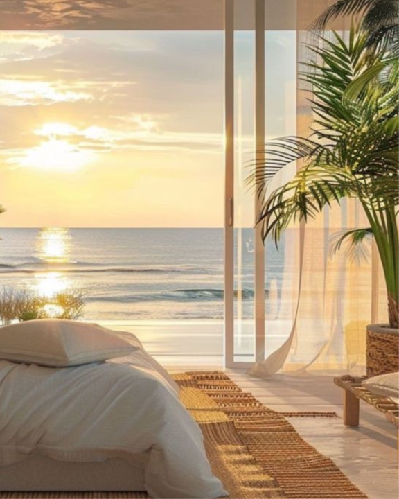 3. Tu Refugio de Calma ✨