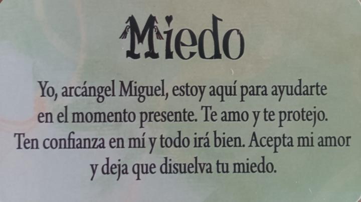 Nuevos Mensajes para el Alma 💫