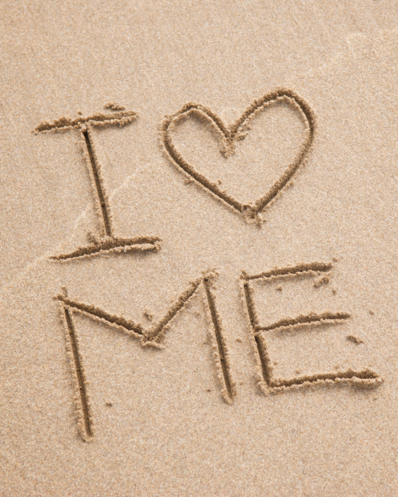 Amor Propio y Autoestima 💗