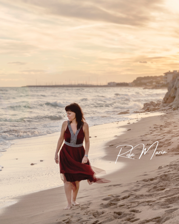 2. Preséntate aquí 💛