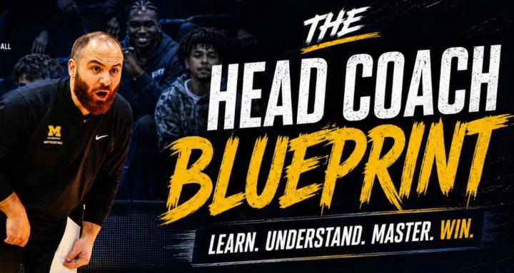 From a College Head Coach