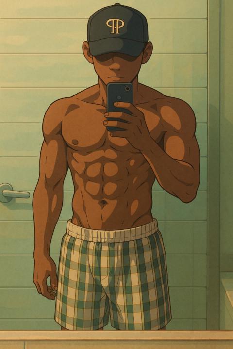 Yᴏᴜʀᴩʀɪɴᴄᴇᴄʜᴀʀᴍɪɴɢ Idris