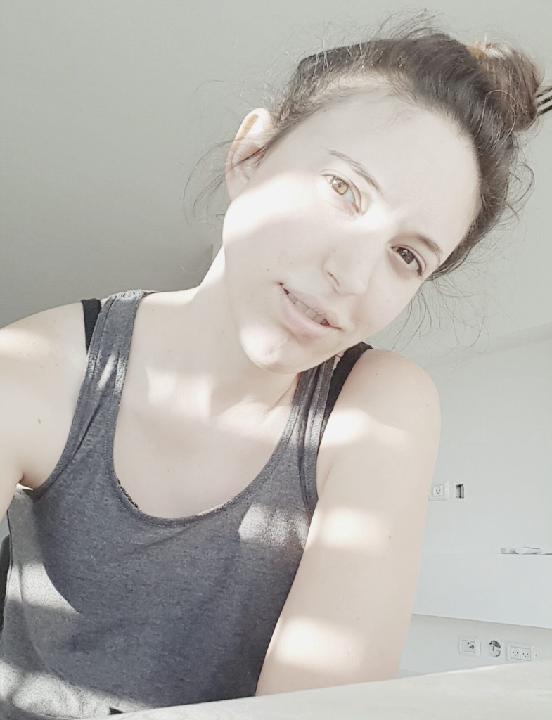 Natalie Silverman