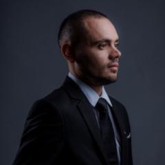 Roberto Del Pino