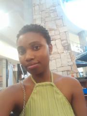Appearance Ntombi