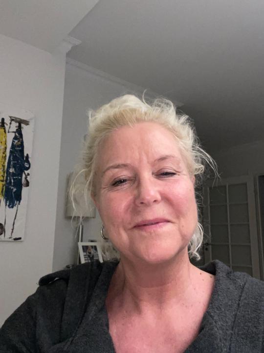 Annette Laustrup