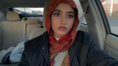 Asmaa Maqsood