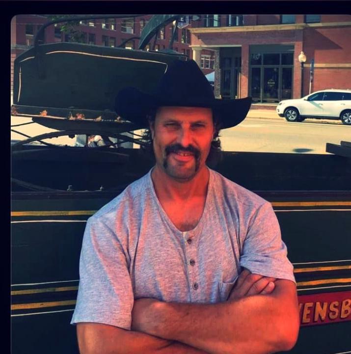 Bryan Tribble