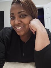 Angelica Sanders