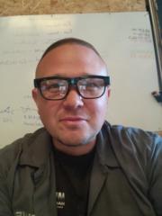 Travis Mandli