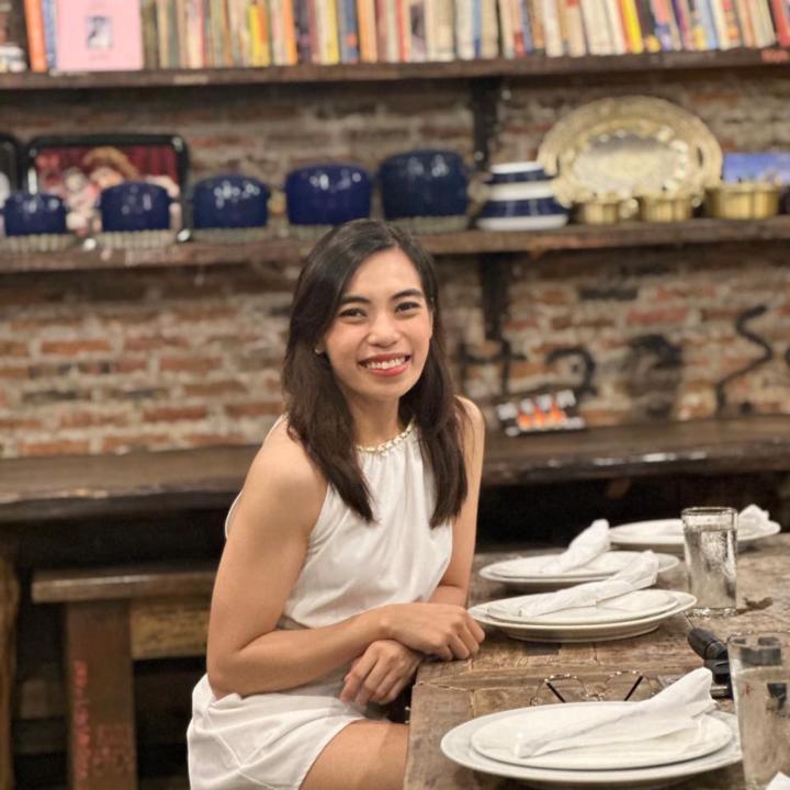 Elyza Manalac