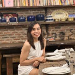 Elyza Manalac