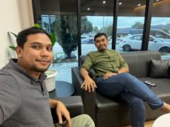 Amerdad Dzulkifli