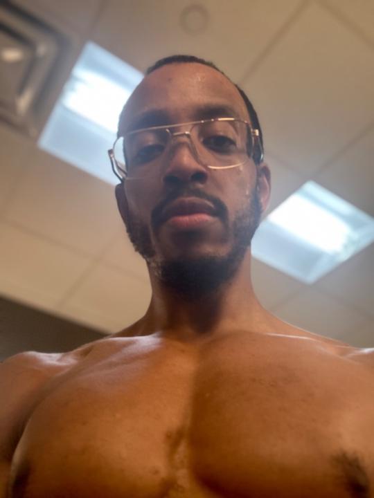 Khalfani Campbell