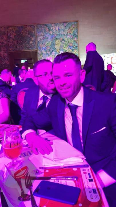 Jamie MorrisJamie Morris