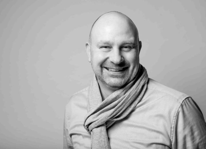 Björn Volkmer