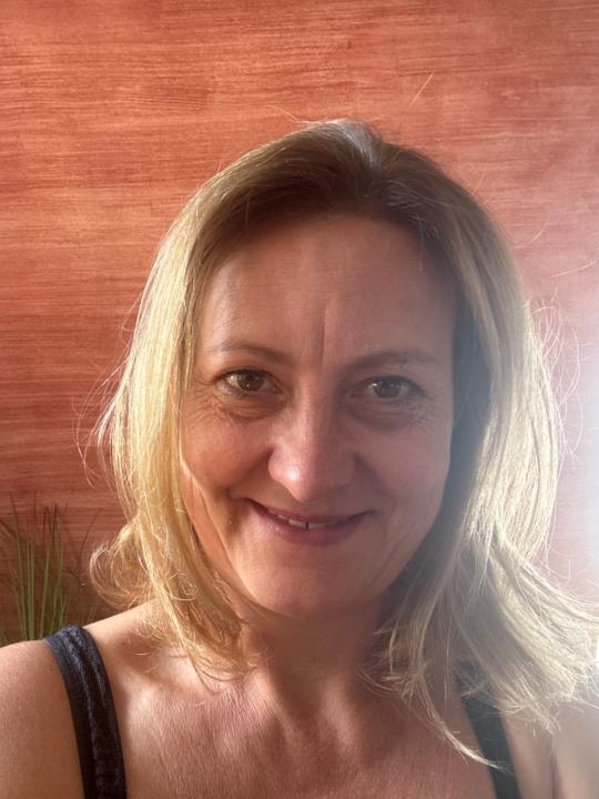 Kathleen Laschütza