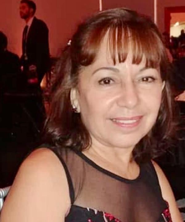 Mónica Alonzo