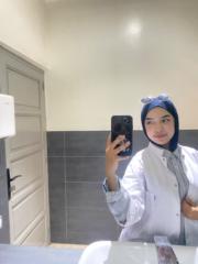 Hafsa Ait abdelmalek