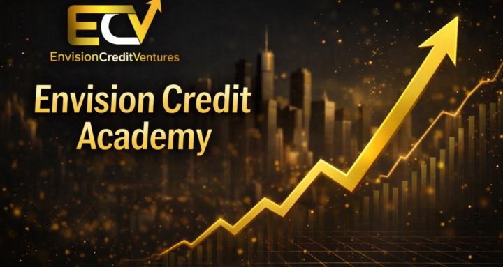 Envision Credit Academy