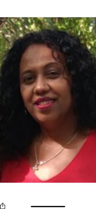 Elsabet Ehdego