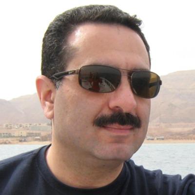 Ahmed Ayad