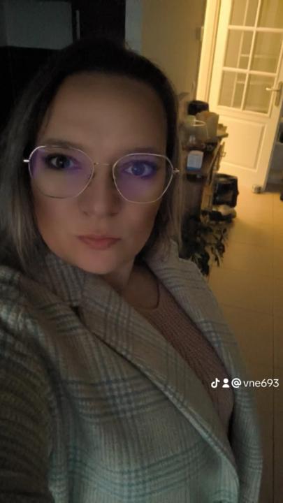 Vanessa Berling