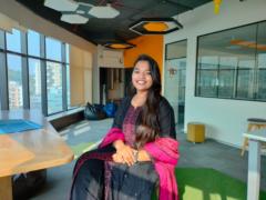 Shruti Divekar