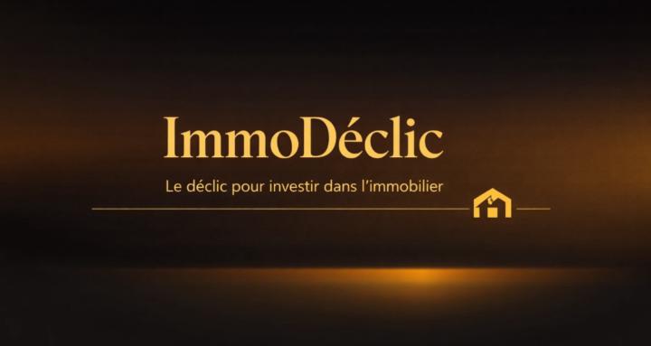 ImmoDéclic