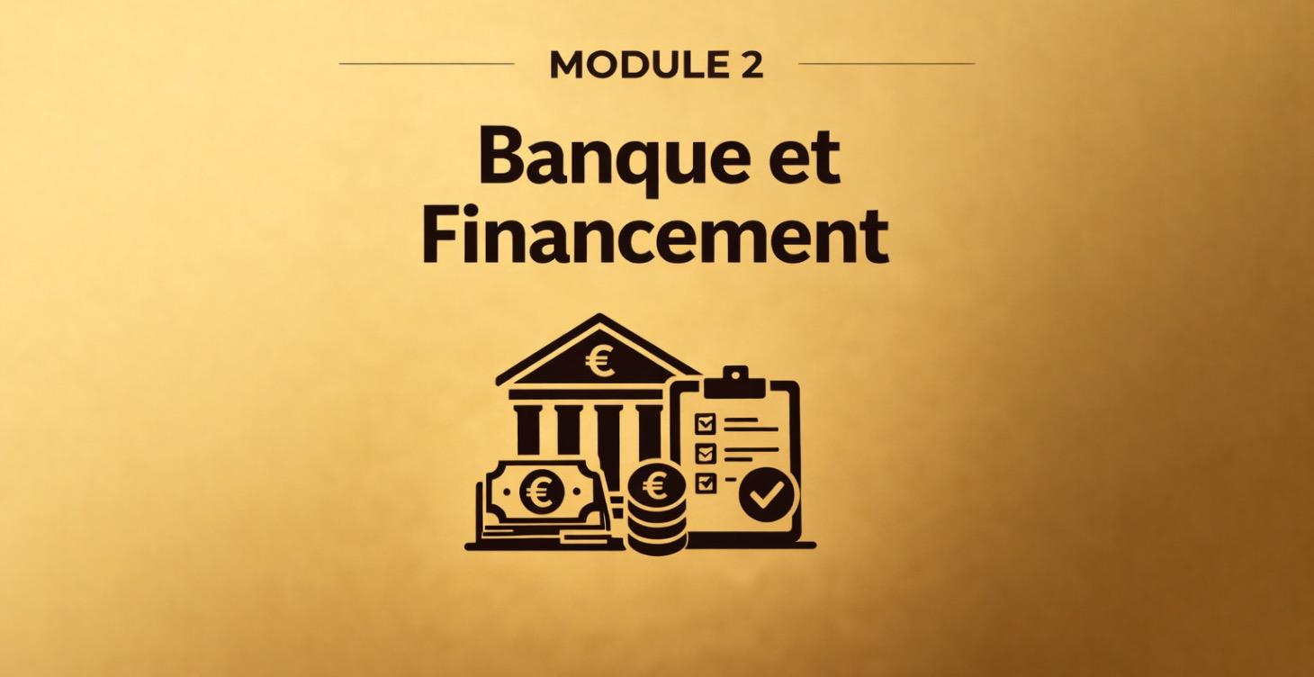 2 - Banque et Financement
