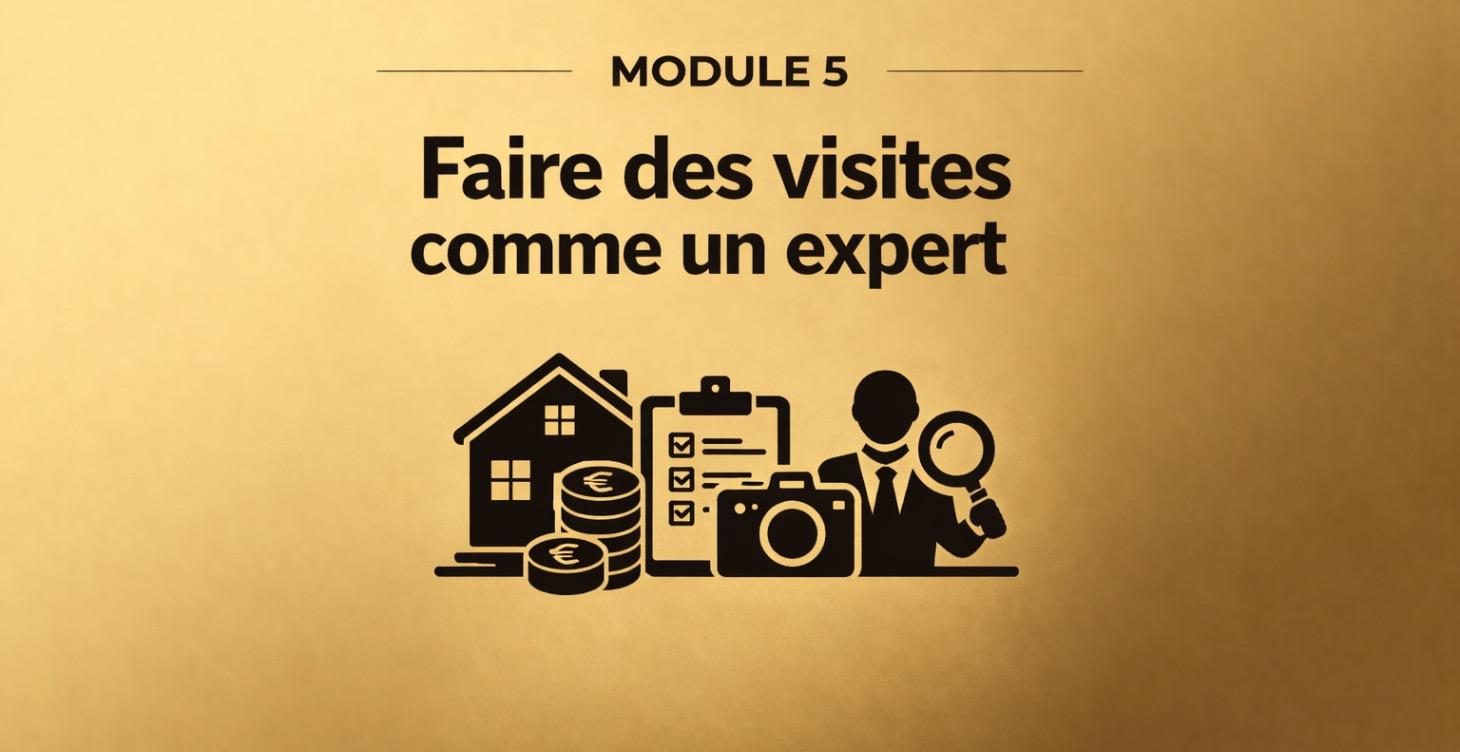 5 - visiter comme un expert