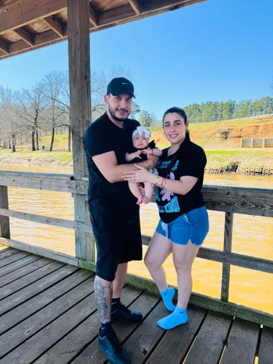 Rosabell Granela Castro