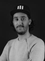 Achraf El moutaoukil