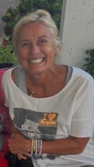 Brigitte Sonnendrücker