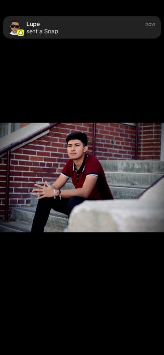 Marcos Diaz