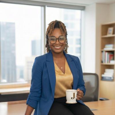 Rasheda Jamison