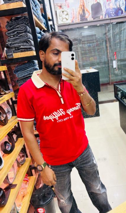 Kailash Jain