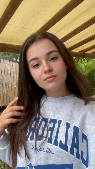 Olivia Lsabella