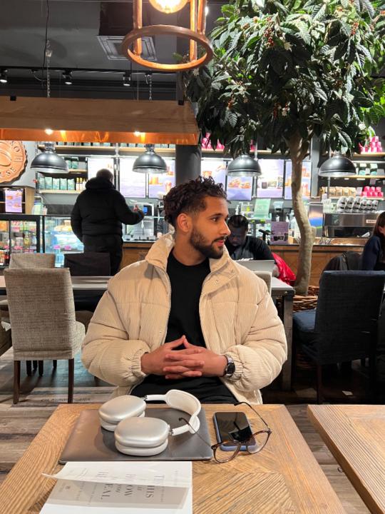 Adil Chatir