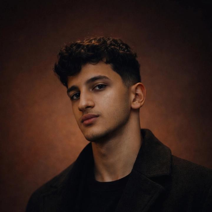 Massoudi Mohamed